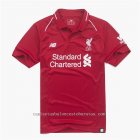 camiseta Liverpool primera equipacion 2019